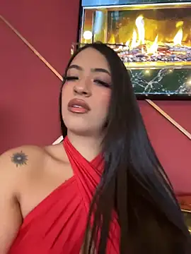 Snapshot of ArianaBlum chatting on July 12, 2026, 2:29 pm ArianaBlum online show from July 12, 2026, 2:29 pm