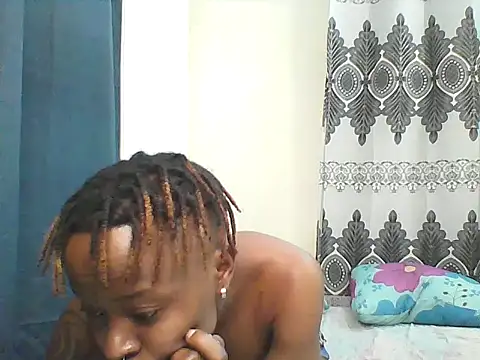 Snapshot of African_boobies chatting on July 8, 2026, 7:47 pm African boobies online show from July 8, 2026, 7:47 pm