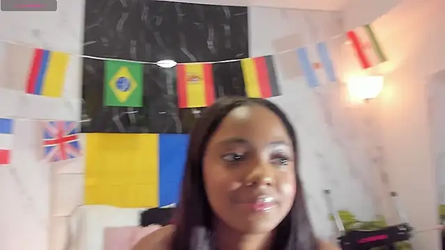 Snapshot of TiiffanyJackson1 chatting on June 15, 2026, 7:46 pm TiiffanyJackson1 online show from June 15, 2026, 7:46 pm