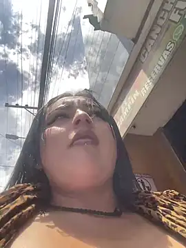 Aly 96 online show from July 24, 2026, 4:47 pm