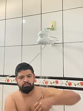 mineirinho3120 online show from July 13, 2026, 11:31 am