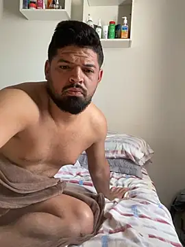 mineirinho3120 online show from July 28, 2026, 11:17 am