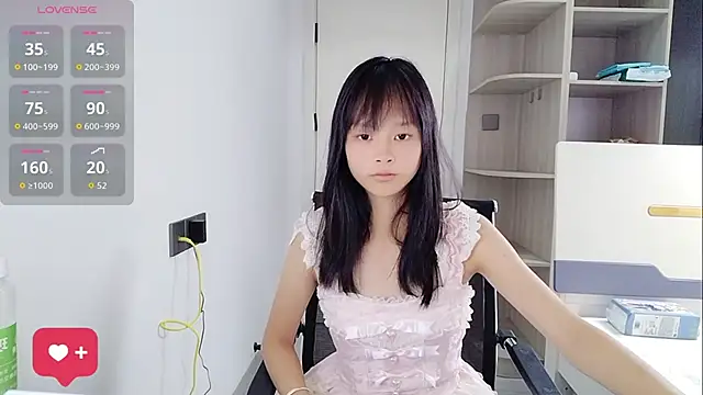 Snapshot of xiaoyu-22 chatting on June 14, 2026, 1:23 pm xiaoyu-22 online show from June 14, 2026, 1:23 pm