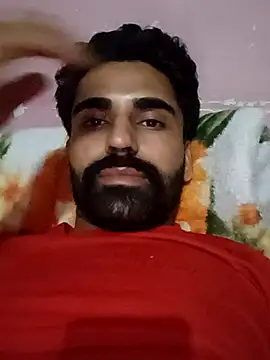 cuteboyaadi online show from August 7, 2026, 7:20 pm