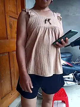Snapshot of Chin-ni chatting on June 17, 2026, 2:11 am Chin-ni online show from June 17, 2026, 2:11 am