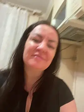 Snapshot of Rita_kis chatting on August 6, 2026, 6:58 pm Rita kis online show from August 6, 2026, 6:58 pm