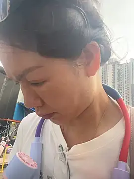 Snapshot of Sao-mei chatting on July 22, 2026, 10:39 am Sao-mei online show from July 22, 2026, 10:39 am