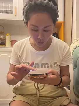Snapshot of Sao-mei chatting on July 21, 2026, 2:07 pm Sao-mei online show from July 21, 2026, 2:07 pm