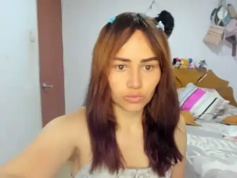 Snapshot of Kasumi_Miu chatting on July 3, 2026, 2:51 am Kasumi Miu online show from July 3, 2026, 2:51 am