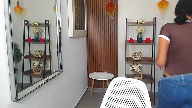 Snapshot of _Celeste_Hill chatting on June 16, 2026, 11:21 am Celeste Hill online show from June 16, 2026, 11:21 am