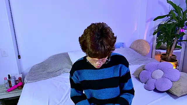 Samy Twink online show from June 30, 2026, 1:38 am