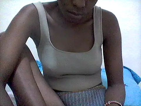 Snapshot of Sweetpother chatting on July 7, 2026, 9:57 am Sweetpother online show from July 7, 2026, 9:57 am