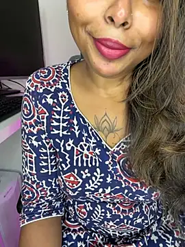 Snapshot of I_am_amisha chatting on June 12, 2026, 6:38 pm I am amisha online show from June 12, 2026, 6:38 pm