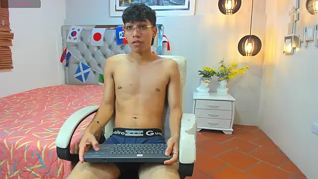Snapshot of Jake_Falcon chatting on June 23, 2026, 11:41 am Jake Falcon online show from June 23, 2026, 11:41 am