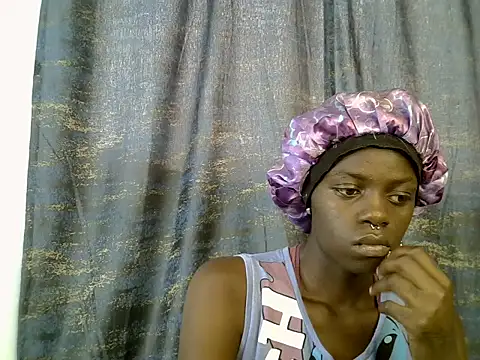 Sheratonyblacks online show from June 18, 2026, 11:26 am