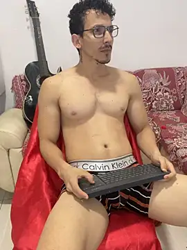 Snapshot of charlydean chatting on June 14, 2026, 3:13 pm charlydean online show from June 14, 2026, 3:13 pm