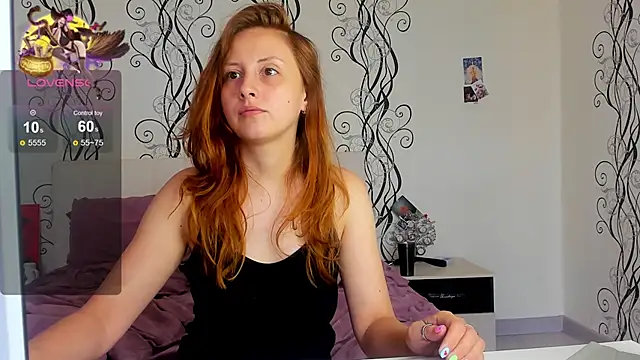 Molly Ames online show from June 28, 2026, 4:19 am