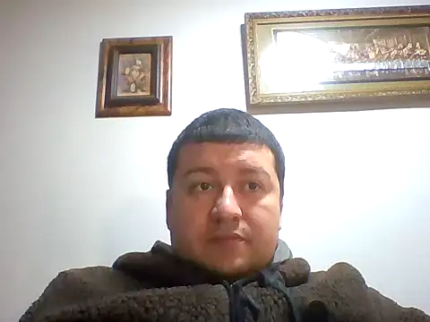 Frank06039CL online show from June 22, 2026, 7:22 pm