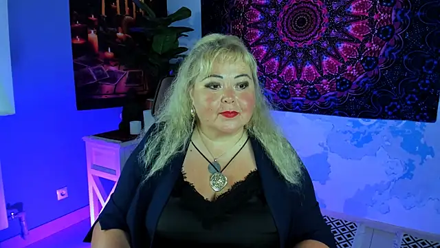 Snapshot of EvaMurller chatting on June 26, 2026, 9:15 am EvaMurller online show from June 26, 2026, 9:15 am