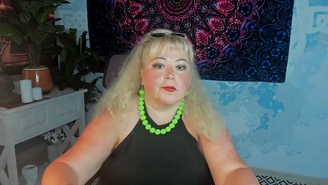 Snapshot of EvaMurller chatting on July 24, 2026, 9:27 am EvaMurller online show from July 24, 2026, 9:27 am