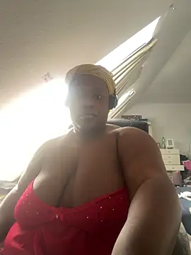 Chriz94 online show from June 14, 2026, 8:26 am