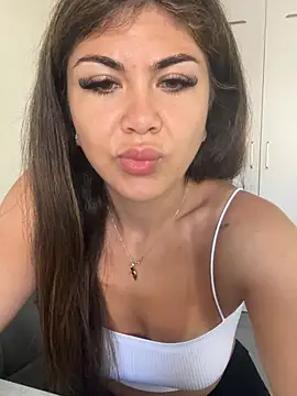 LoveYou2899 online show from July 30, 2026, 6:12 am