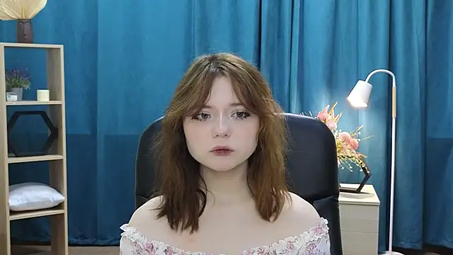Snapshot of JacqulineGaretson chatting on June 15, 2026, 3:07 am JacqulineGaretson online show from June 15, 2026, 3:07 am