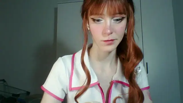 Snapshot of KayleneWesterberg chatting on July 2, 2026, 3:07 pm KayleneWesterberg online show from July 2, 2026, 3:07 pm