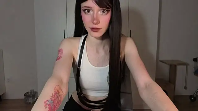 Snapshot of KayleneWesterberg chatting on July 26, 2026, 3:19 pm KayleneWesterberg online show from July 26, 2026, 3:19 pm
