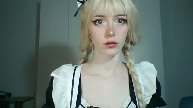 Snapshot of KayleneWesterberg chatting on July 3, 2026, 3:18 pm KayleneWesterberg online show from July 3, 2026, 3:18 pm