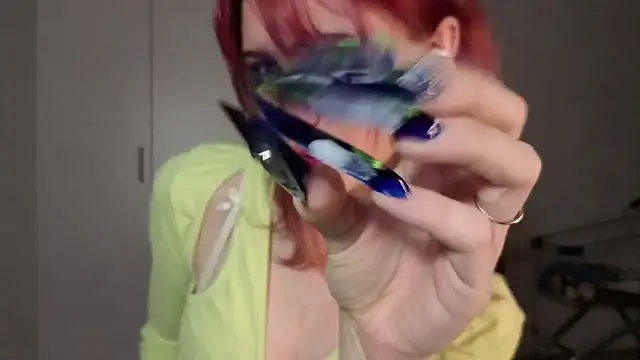 Snapshot of KayleneWesterberg chatting on July 20, 2026, 3:03 pm KayleneWesterberg online show from July 20, 2026, 3:03 pm