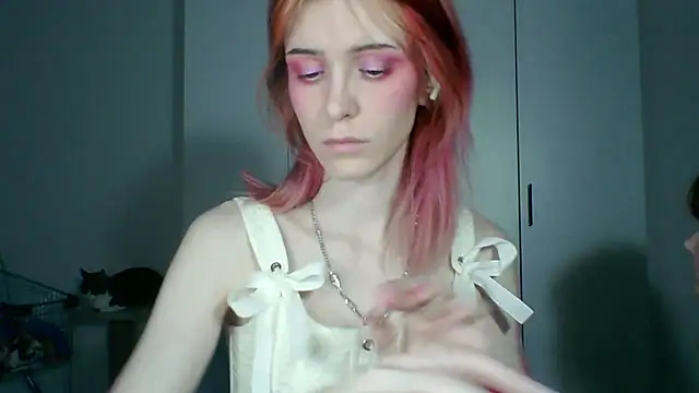Snapshot of KayleneWesterberg chatting on June 29, 2026, 3:12 pm KayleneWesterberg online show from June 29, 2026, 3:12 pm