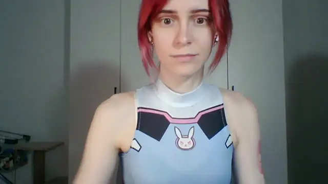 Snapshot of KayleneWesterberg chatting on July 11, 2026, 12:27 pm KayleneWesterberg online show from July 11, 2026, 12:27 pm