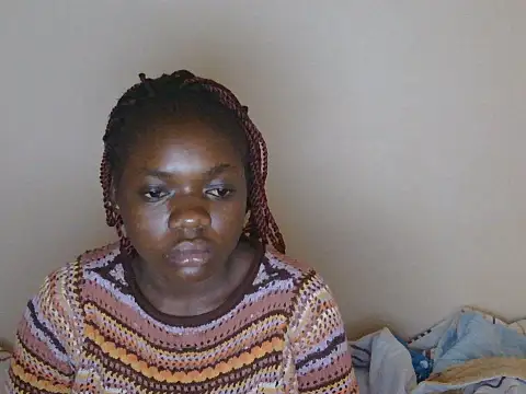 Snapshot of Arriana_ chatting on July 1, 2026, 5:08 am Arriana online show from July 1, 2026, 5:08 am