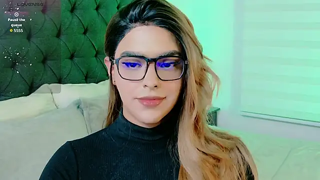 Scarlethvhonparker online show from February 28, 2026, 2:00 am