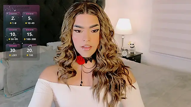 Scarlethvhonparker online show from April 10, 2026, 12:06 am