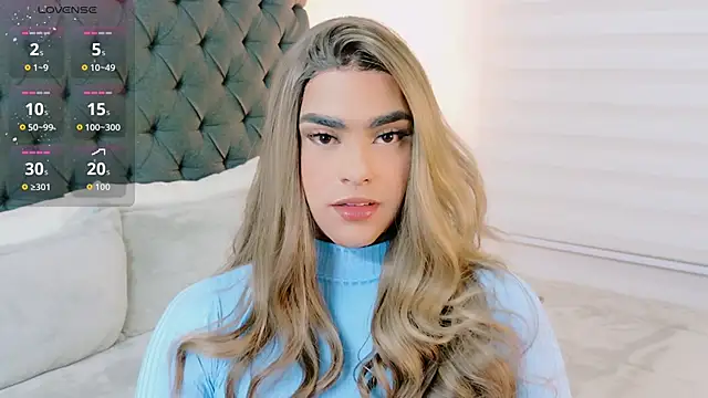 Scarlethvhonparker online show from September 13, 2025, 12:10 am