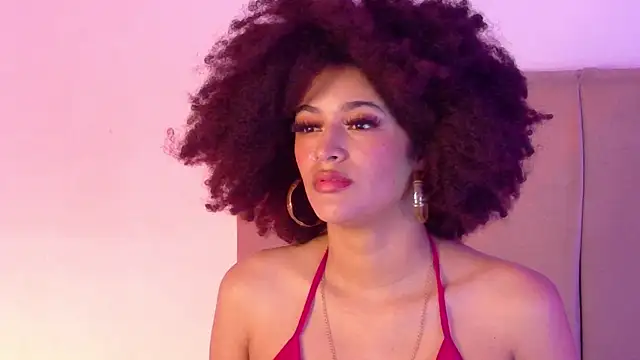Kailanni online show from July 17, 2026, 2:14 pm