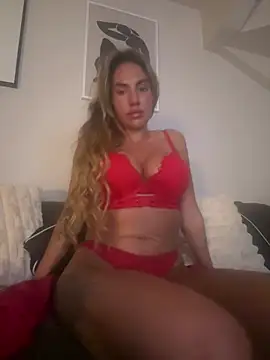 KaceySouthX online show from June 24, 2026, 10:18 pm