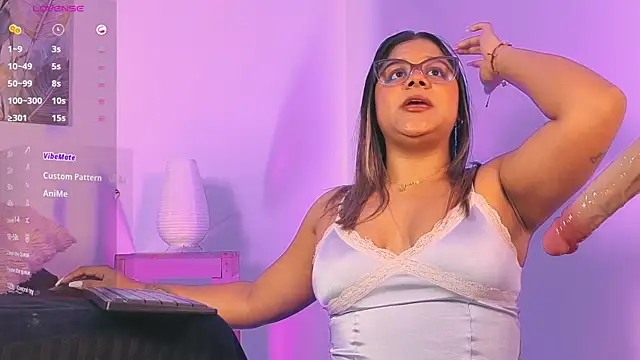 Chelseea bluey online show from July 25, 2026, 9:54 pm
