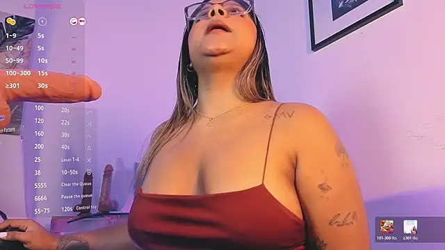 Chelseea bluey online show from July 28, 2026, 9:14 pm