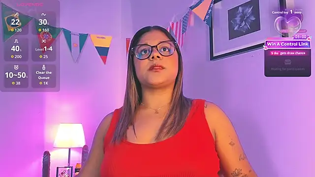 Chelseea bluey online show from July 4, 2026, 7:51 pm