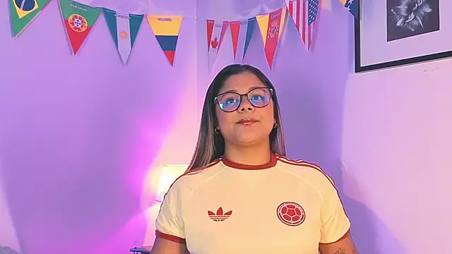 Chelseea bluey online show from July 3, 2026, 9:43 pm