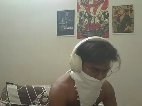 shady093 online show from July 18, 2026, 5:21 pm