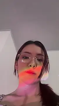 Scarlett Livye online show from June 22, 2026, 9:23 pm