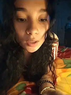 Snapshot of Kittyytinaa chatting on June 24, 2026, 2:54 am Kittyytinaa online show from June 24, 2026, 2:54 am