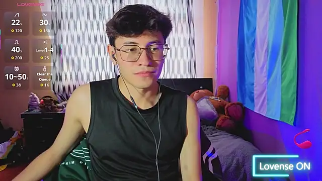 Snapshot of Angelito_Twink chatting on June 30, 2026, 4:18 pm Angelito Twink online show from June 30, 2026, 4:18 pm
