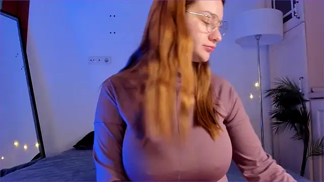 SonyaBabyn online show from December 19, 2025, 1:02 pm