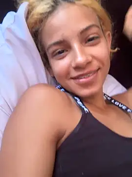 Young Latin Couple  online show from June 27, 2026, 8:37 pm