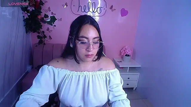 Ariabliss ch online show from June 12, 2026, 10:51 pm